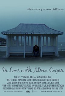 In Love with Alma Cogan (2011) Official Image | AndyDay