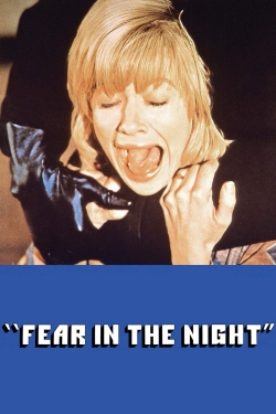Fear in the Night (1972) Official Image | AndyDay