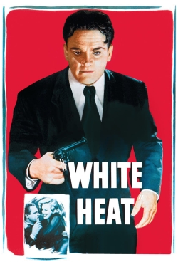White Heat (1949) Official Image | AndyDay