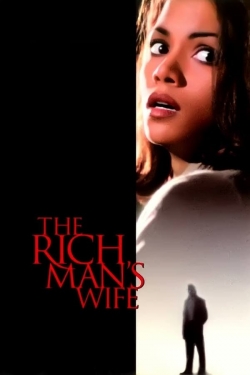 The Rich Man's Wife (1996) Official Image | AndyDay