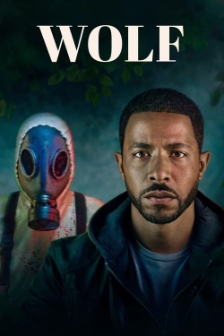 Wolf (2023) Official Image | AndyDay