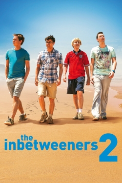 The Inbetweeners 2 (2014) Official Image | AndyDay