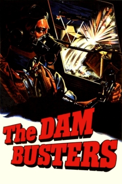 The Dam Busters (1955) Official Image | AndyDay