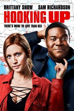 Hooking Up (2020) Official Image | AndyDay