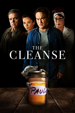 The Cleanse (2018) Official Image | AndyDay