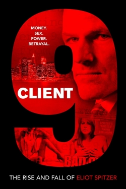 Client 9: The Rise and Fall of Eliot Spitzer (2010) Official Image | AndyDay