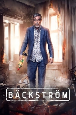 Bäckström (2020) Official Image | AndyDay