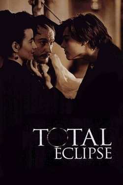 Total Eclipse (1995) Official Image | AndyDay
