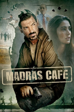 Madras Cafe (2013) Official Image | AndyDay