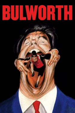 Bulworth (1998) Official Image | AndyDay