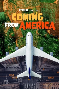 Coming from America (2024) Official Image | AndyDay