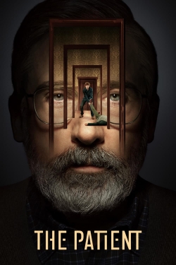 The Patient (2022) Official Image | AndyDay