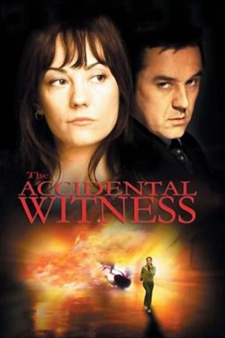 The Accidental Witness (2006) Official Image | AndyDay
