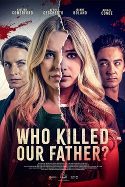 Who Killed Our Father? (2023) Official Image | AndyDay