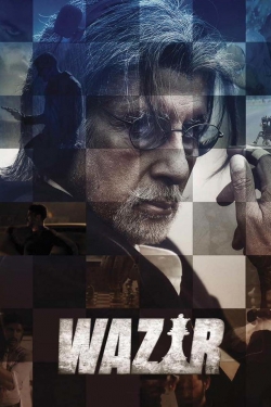 Wazir (2016) Official Image | AndyDay