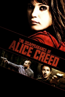 The Disappearance of Alice Creed (2009) Official Image | AndyDay