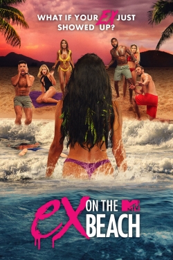 Ex on the Beach (2018) Official Image | AndyDay