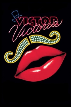 Victor/Victoria (1982) Official Image | AndyDay