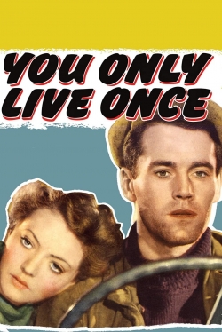 You Only Live Once (1937) Official Image | AndyDay
