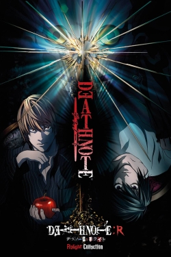 Death Note Relight 2: L's Successors (2009) Official Image | AndyDay