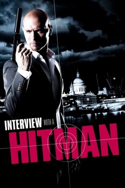 Interview with a Hitman (2012) Official Image | AndyDay