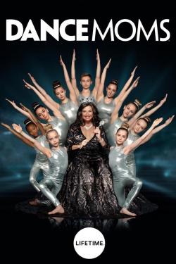 Dance Moms (2011) Official Image | AndyDay
