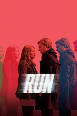 Run (2020) Official Image | AndyDay