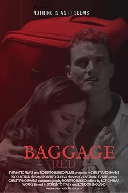 Baggage Red (2020) Official Image | AndyDay