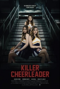 Killer Cheerleader (2020) Official Image | AndyDay