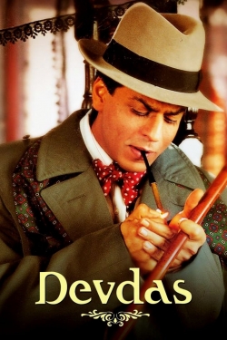 Devdas (2002) Official Image | AndyDay