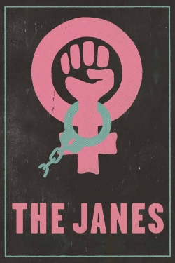 The Janes (2022) Official Image | AndyDay