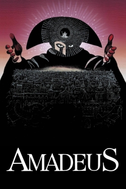 Amadeus (1984) Official Image | AndyDay