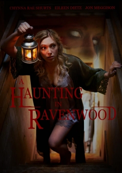 A Haunting in Ravenwood (2021) Official Image | AndyDay