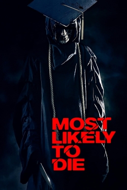 Most Likely to Die (2015) Official Image | AndyDay