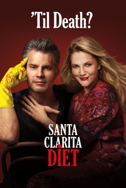 Santa Clarita Diet (2017) Official Image | AndyDay