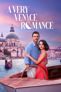A Very Venice Romance (2023) Official Image | AndyDay