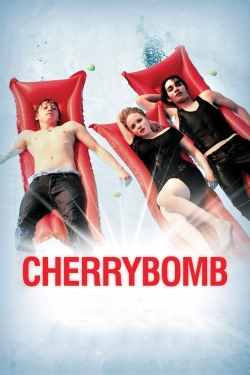 Cherrybomb (2009) Official Image | AndyDay