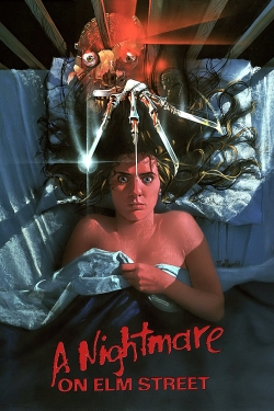 A Nightmare on Elm Street (1984) Official Image | AndyDay