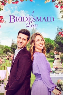 A Bridesmaid in Love (2022) Official Image | AndyDay