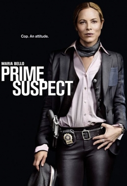 Prime Suspect (2011) Official Image | AndyDay