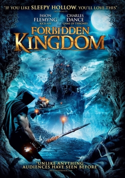 Forbidden Empire (2014) Official Image | AndyDay