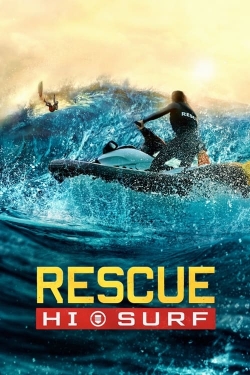 Rescue: HI-Surf (2024) Official Image | AndyDay