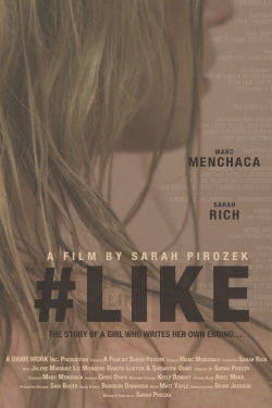 Like (2019) Official Image | AndyDay