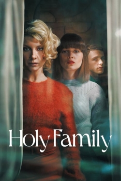 Holy Family (2022) Official Image | AndyDay