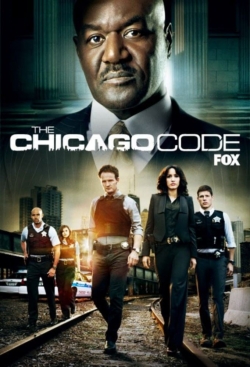 The Chicago Code (2011) Official Image | AndyDay