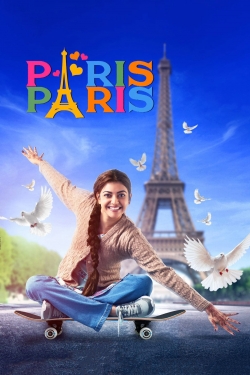 Paris Paris (2019) Official Image | AndyDay