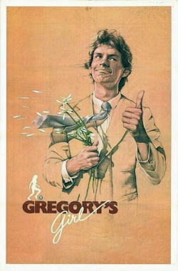 Gregory's Girl (1981) Official Image | AndyDay