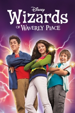Wizards of Waverly Place (2007) Official Image | AndyDay