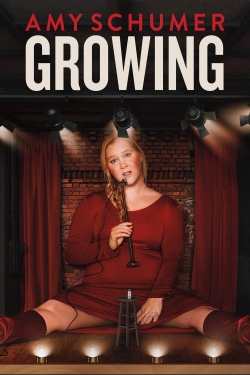 Amy Schumer: Growing (2019) Official Image | AndyDay