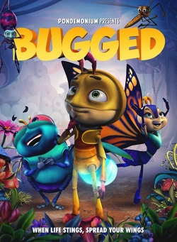 Bugged (2019) Official Image | AndyDay